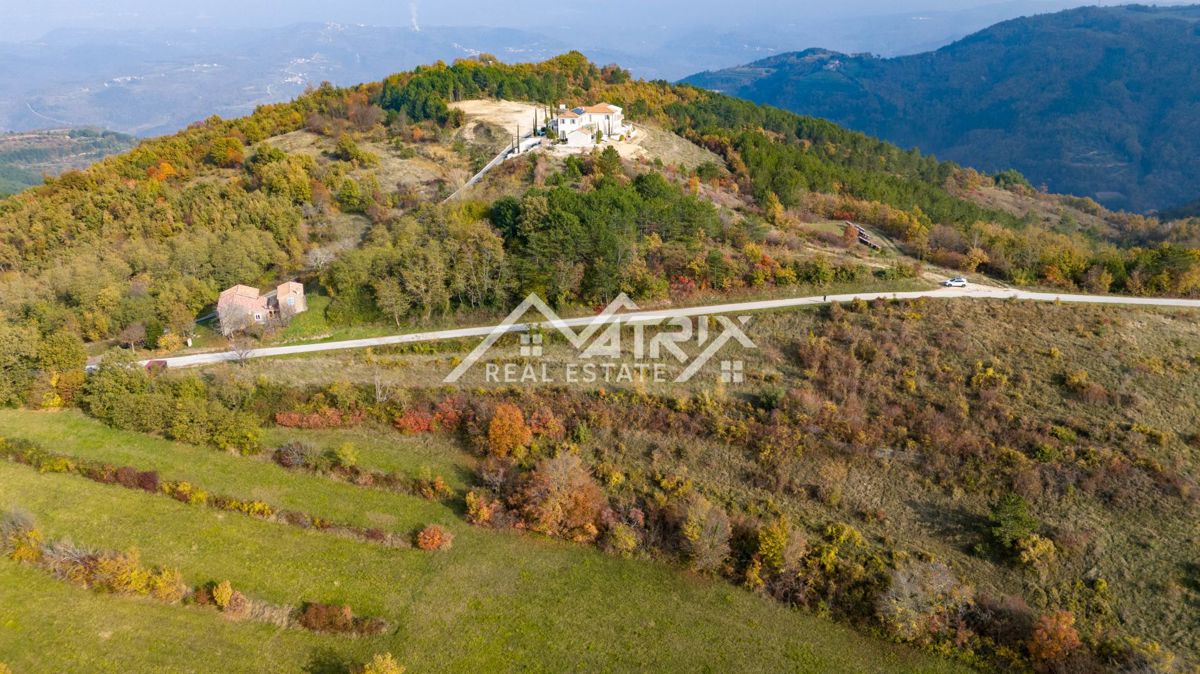 Terrain À vendre - Istarska Motovun - foto 4/6