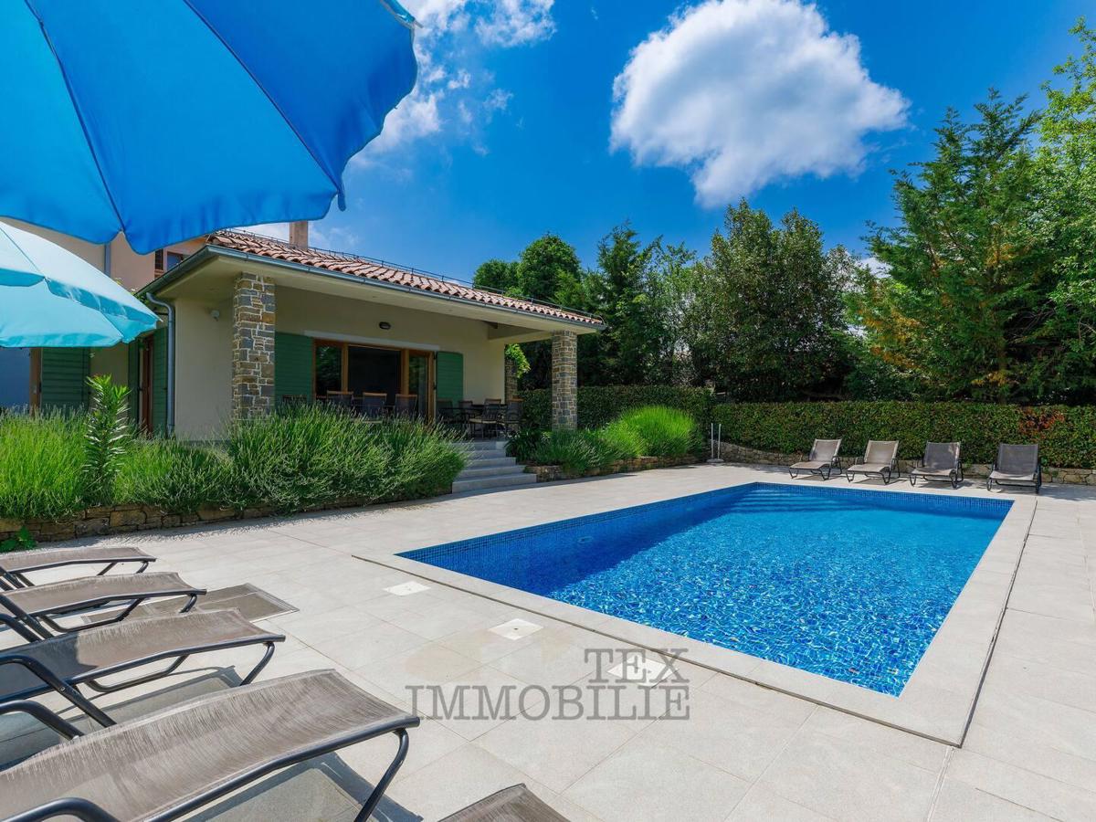 House For sale - ISTARSKA BUJE