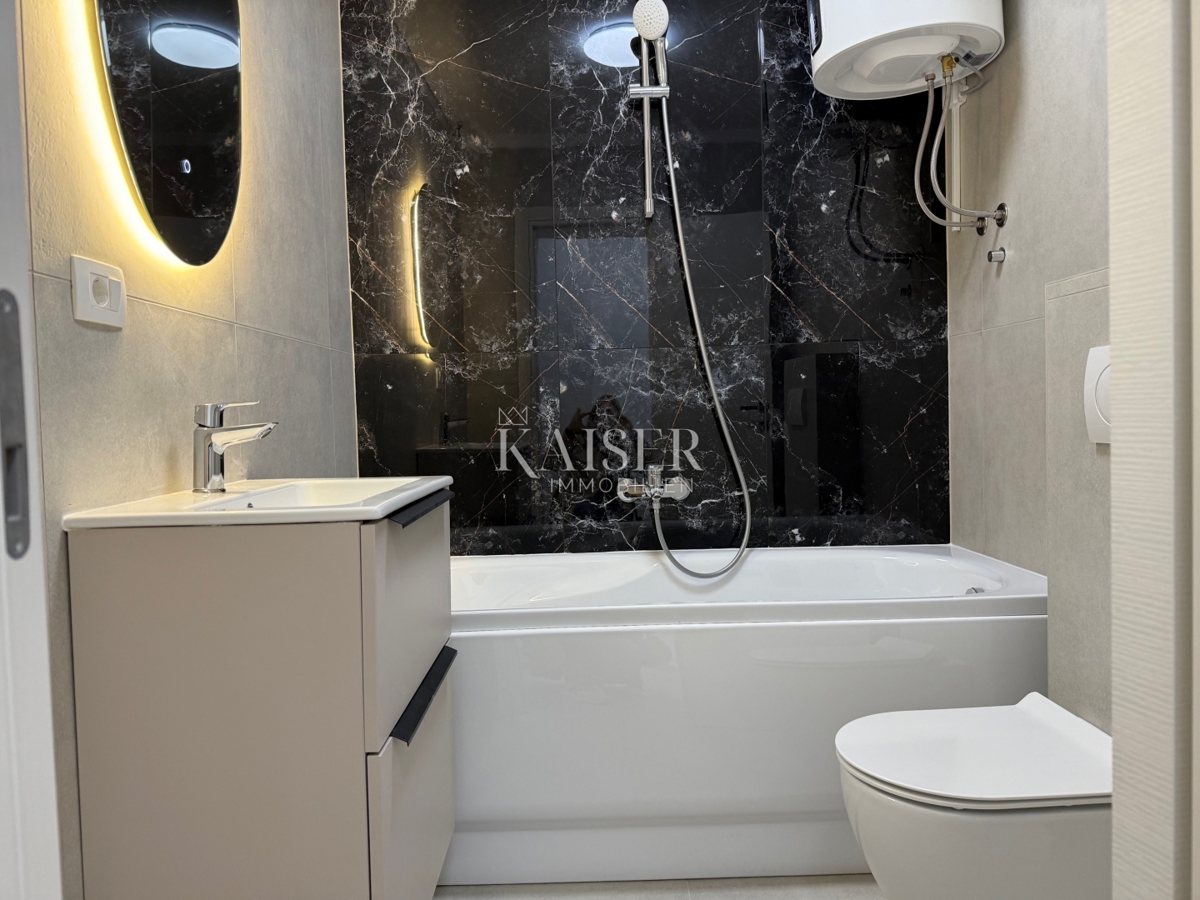 Flat For sale - PRIMORSKO-GORANSKA RIJEKA