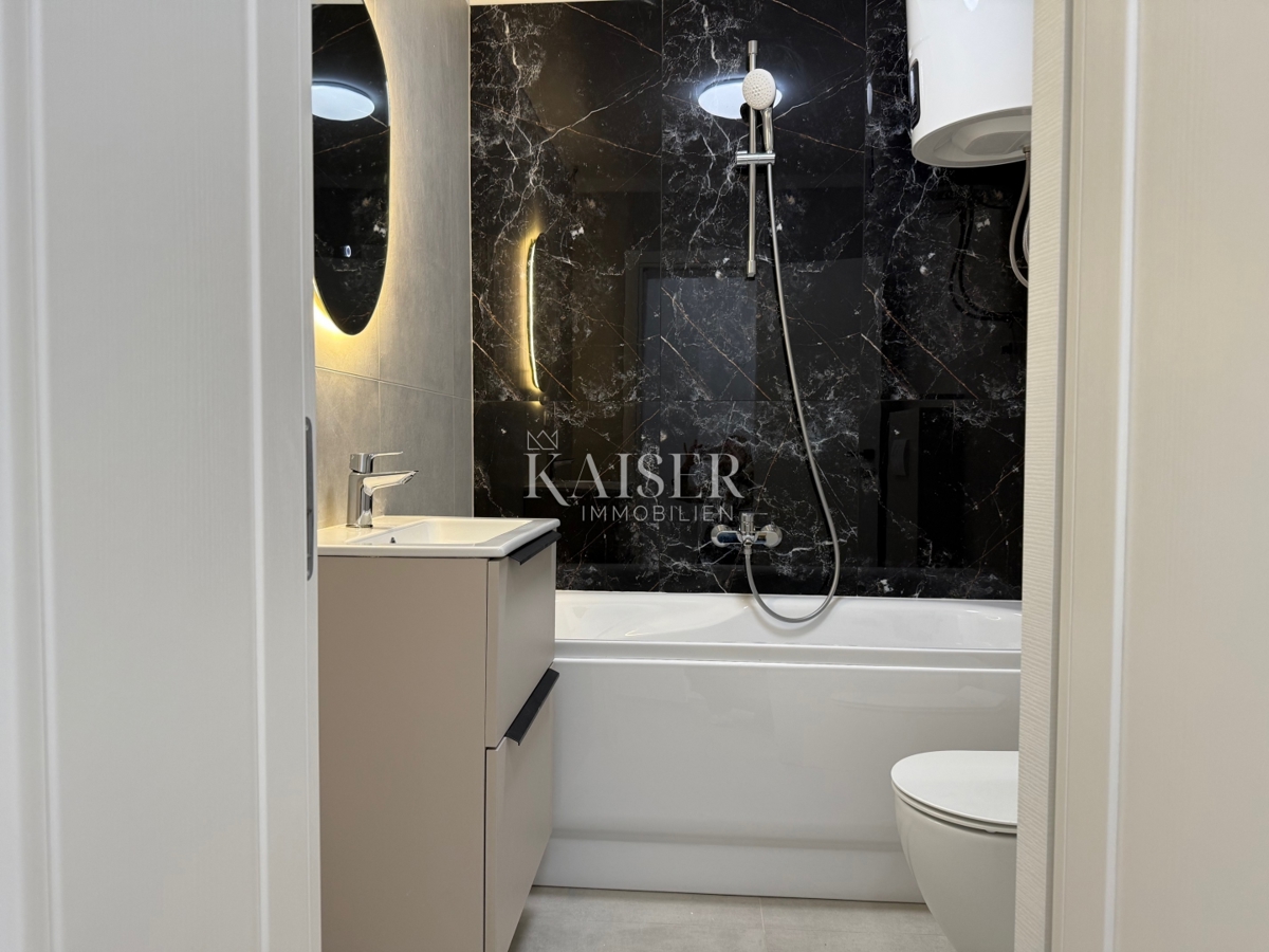Flat For sale - PRIMORSKO-GORANSKA RIJEKA