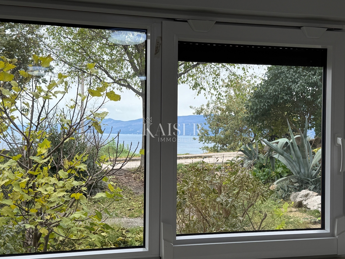 Flat For sale - PRIMORSKO-GORANSKA RIJEKA
