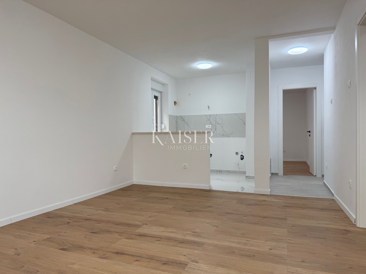 Flat For sale - PRIMORSKO-GORANSKA RIJEKA