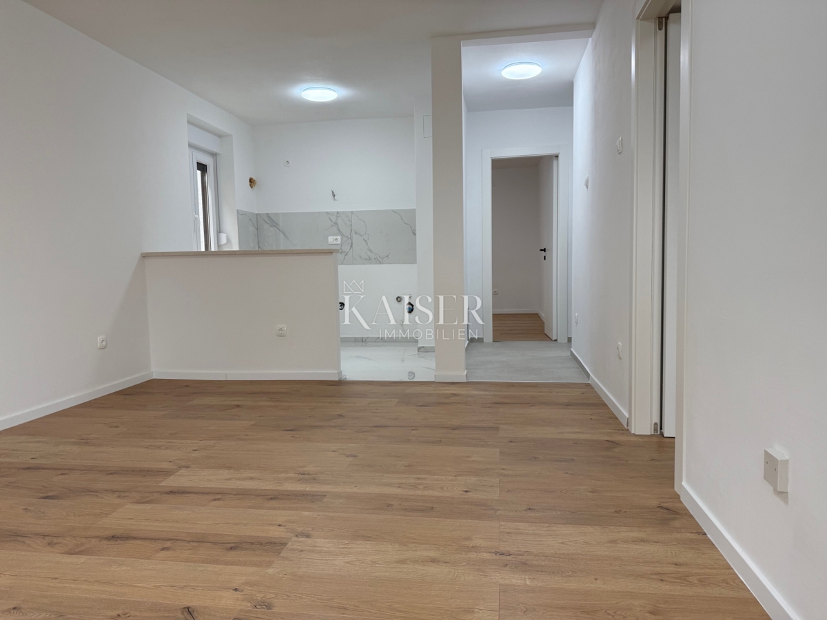 Flat For sale - PRIMORSKO-GORANSKA RIJEKA