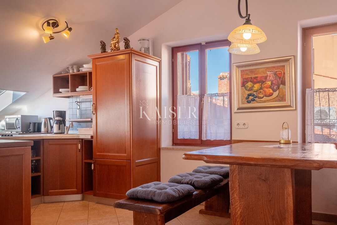 Appartamento In vendita - Istarska Rovinj - foto 5/17