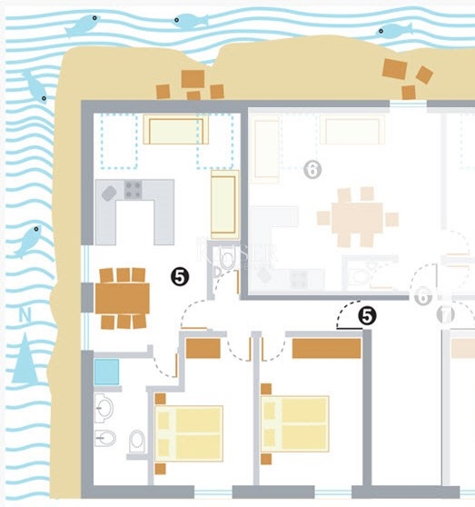 Appartamento In vendita - ISTARSKA ROVINJ