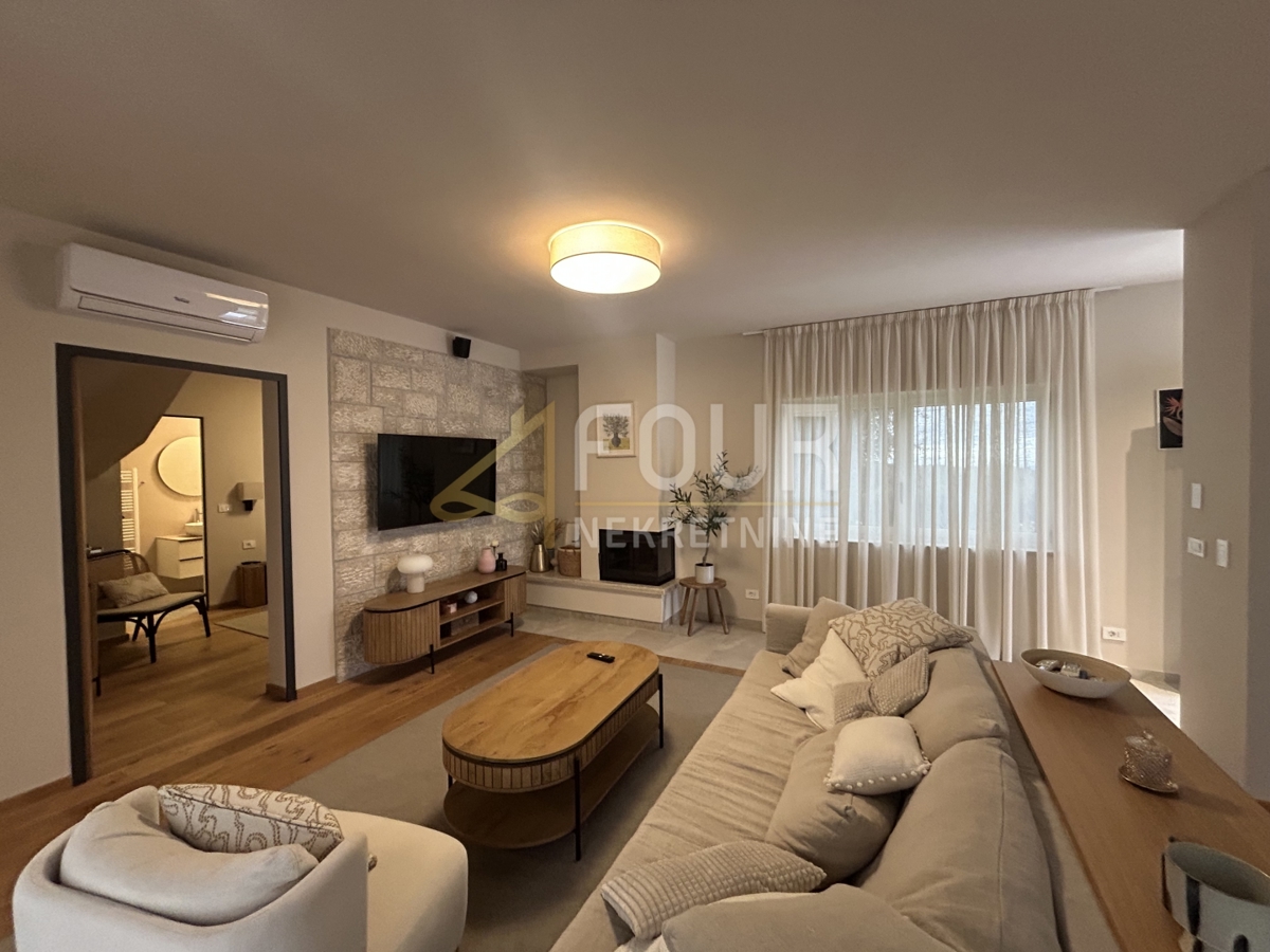 House For sale - Istarska Višnjan - foto 1/45
