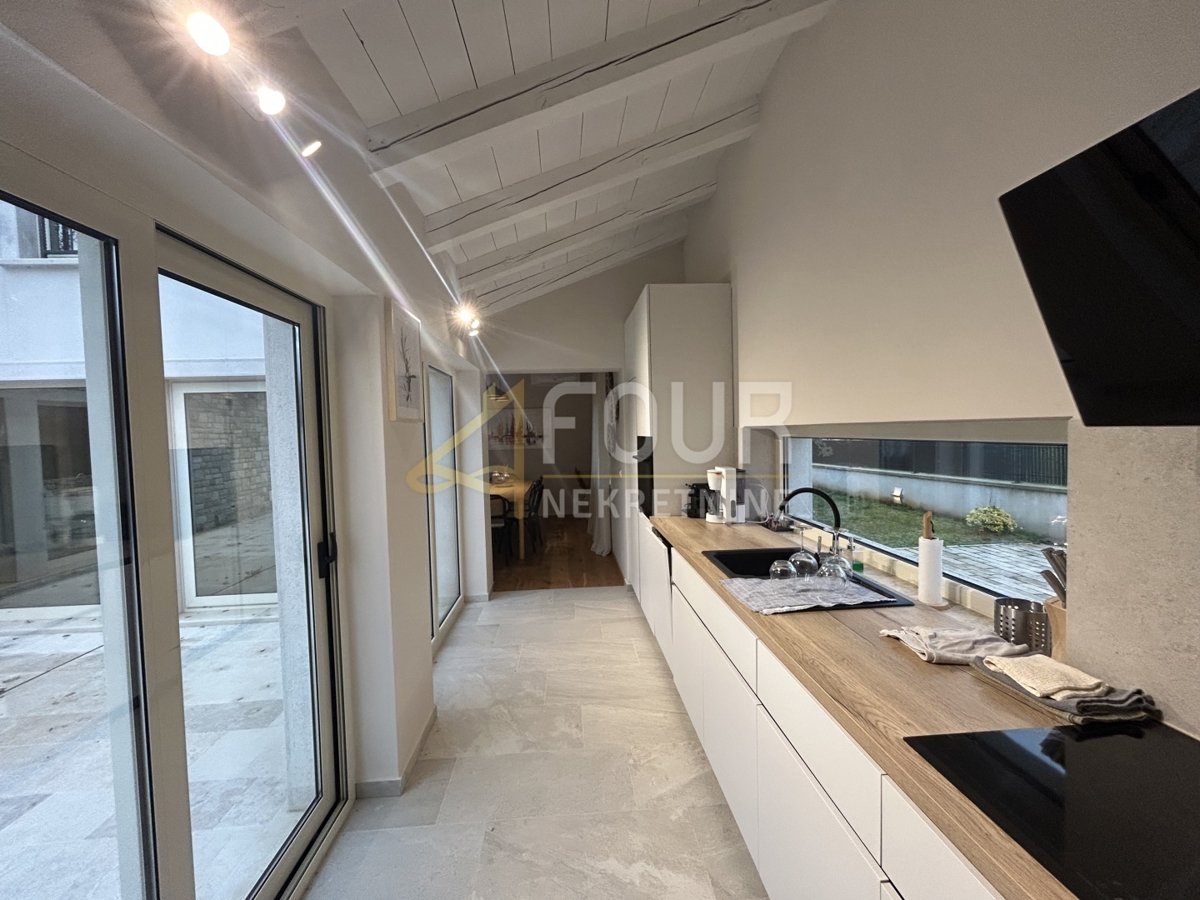 House For sale - ISTARSKA VIŠNJAN