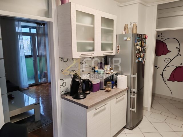 Apartmán k pronájmu 60 m² – Pula