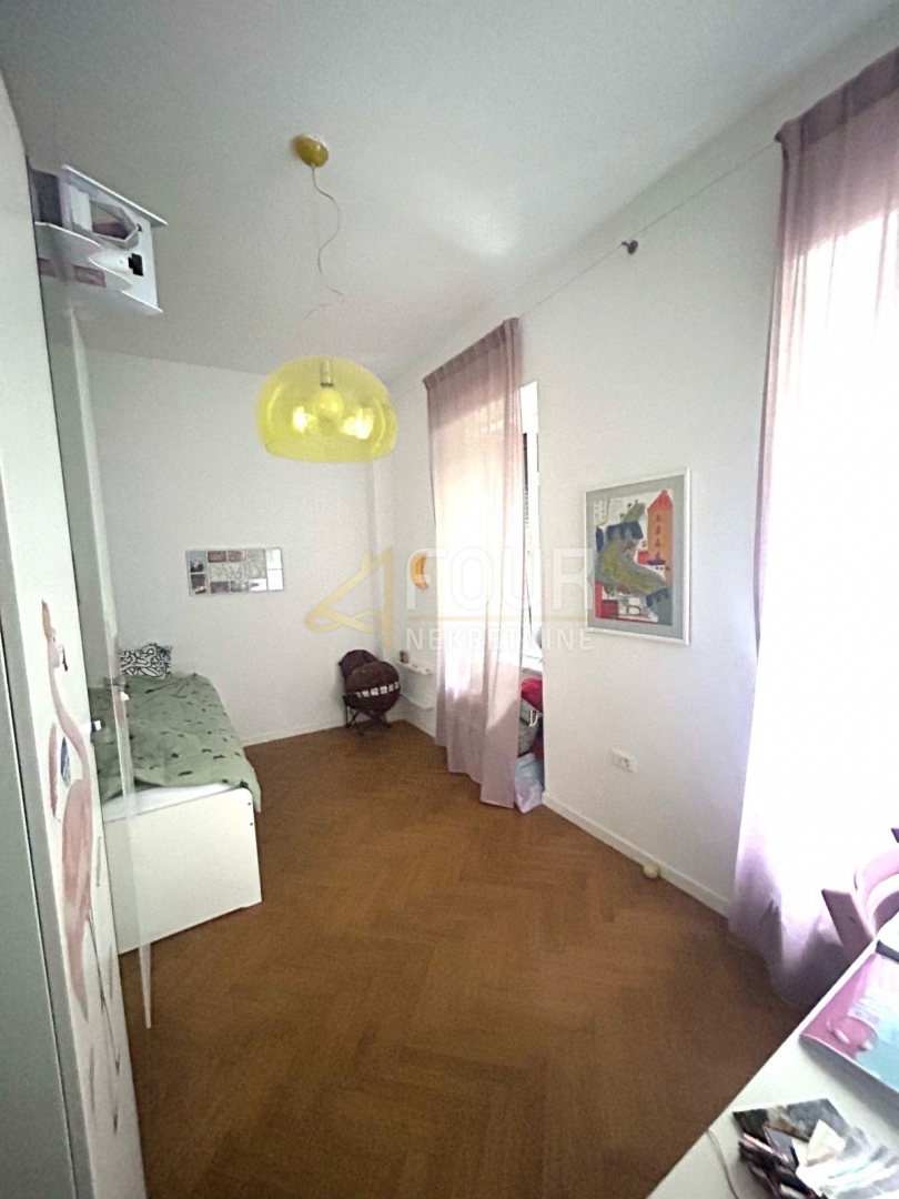 Appartement À vendre - PRIMORSKO-GORANSKA RIJEKA