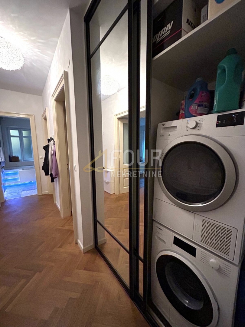 Appartement À vendre - PRIMORSKO-GORANSKA RIJEKA