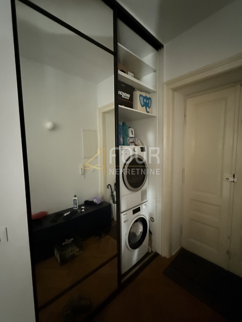 Appartement À vendre - PRIMORSKO-GORANSKA RIJEKA