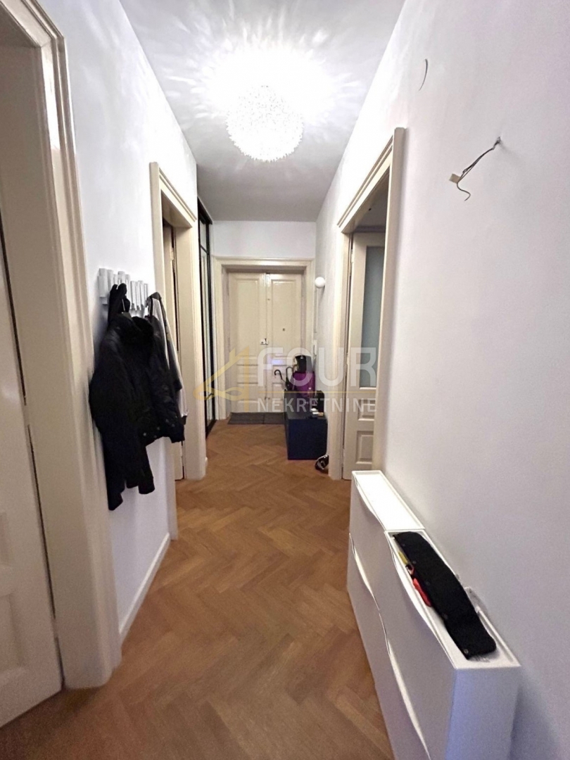 Appartement À vendre - PRIMORSKO-GORANSKA RIJEKA