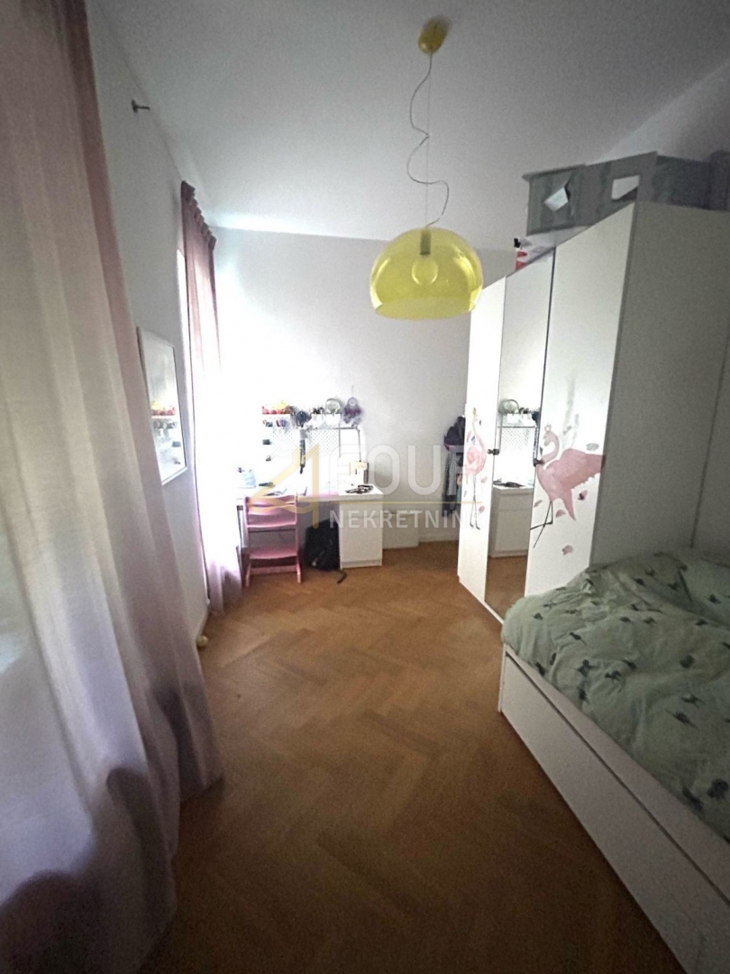 Appartement À vendre - PRIMORSKO-GORANSKA RIJEKA