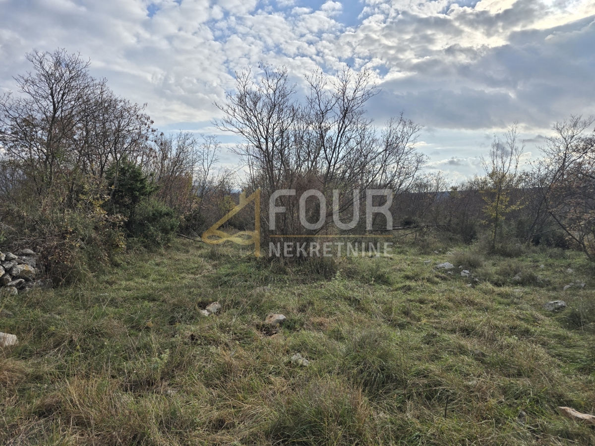 Terrain À vendre - Primorsko-goranska Krk - foto 1/5