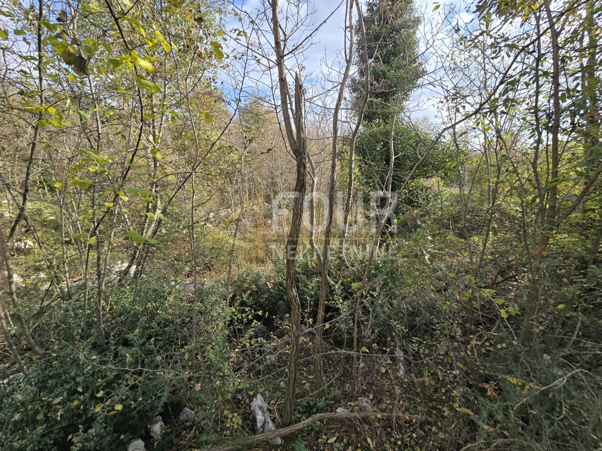 Terrain À vendre - Primorsko-goranska Krk - foto 2/5