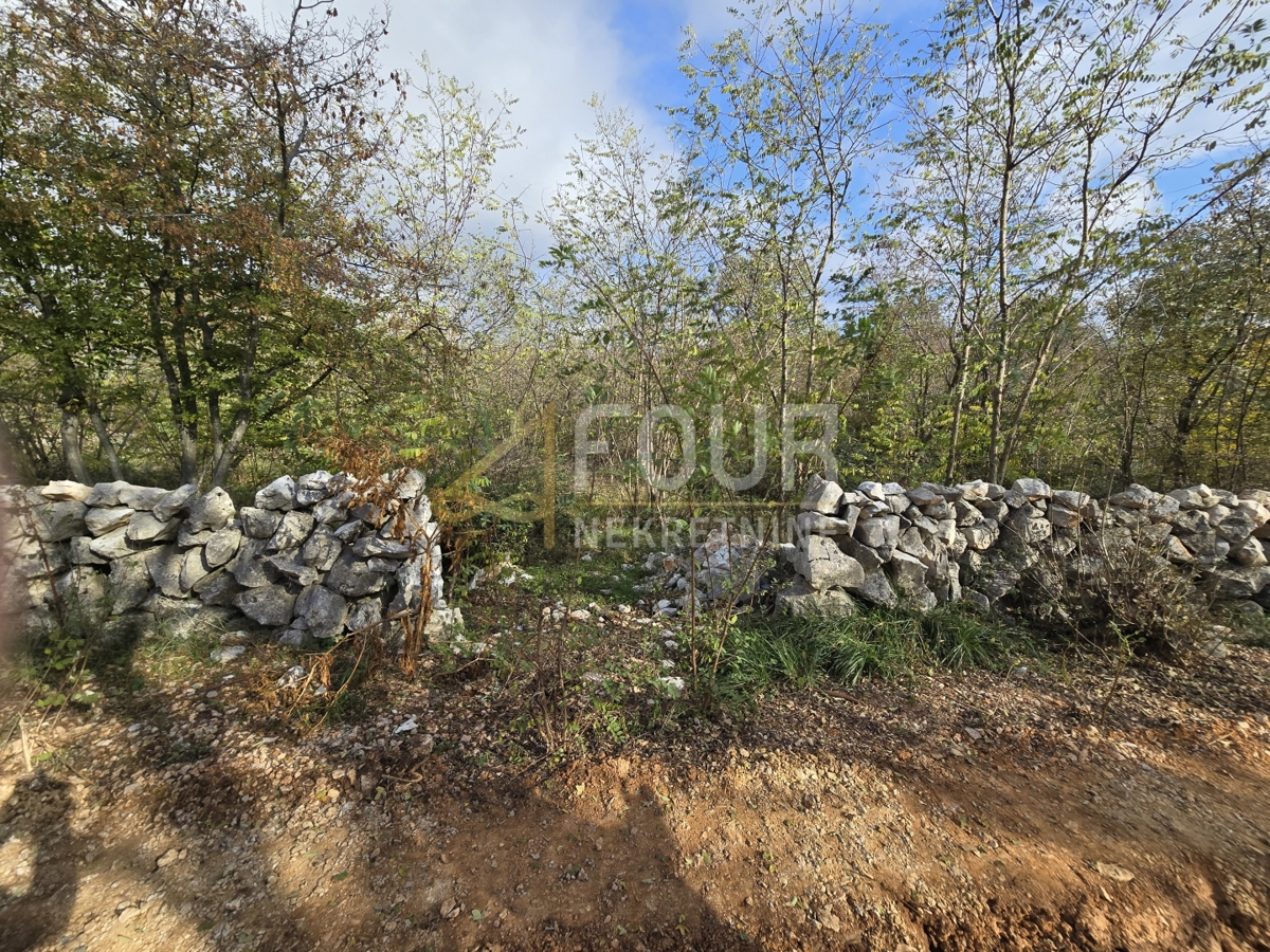 Terrain À vendre - Primorsko-goranska Krk - foto 4/5