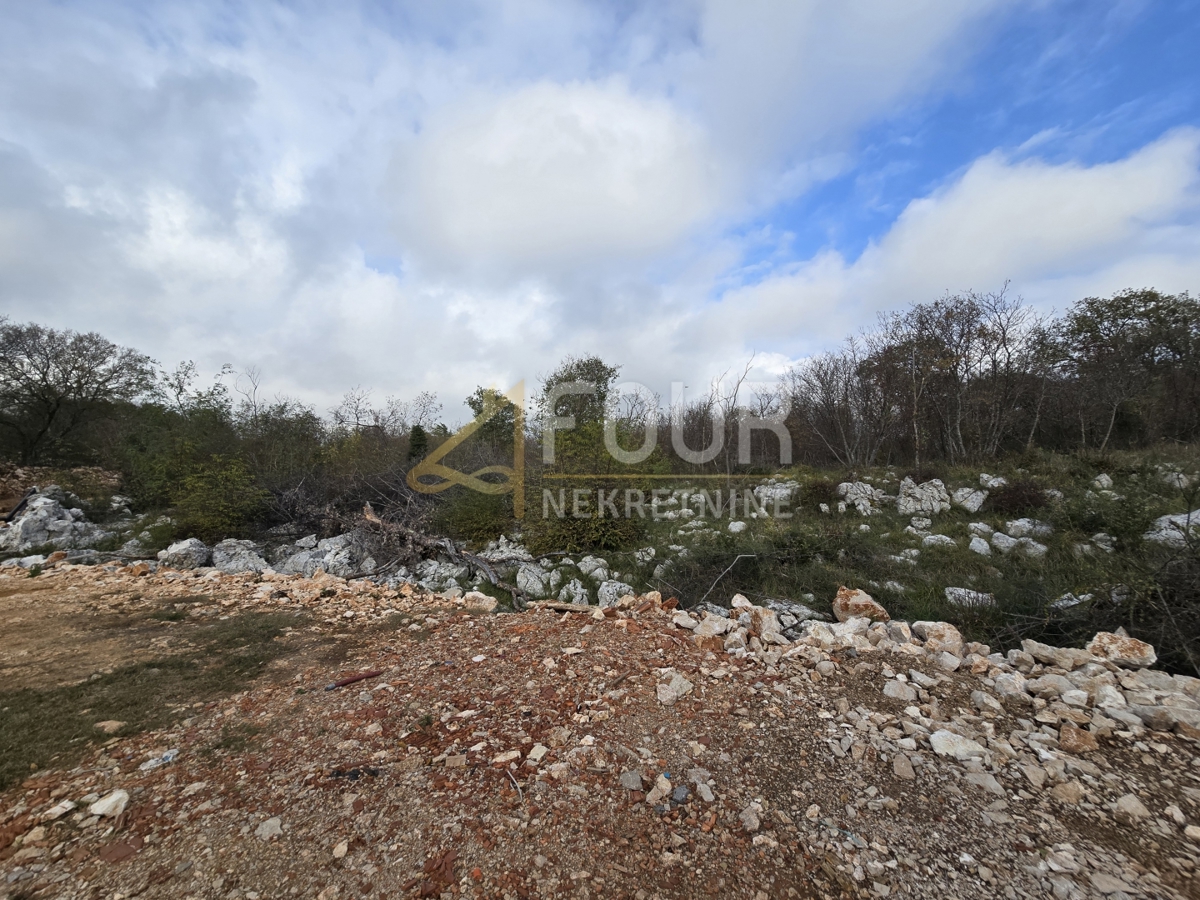 Terrain À vendre - Primorsko-goranska Krk - foto 5/5