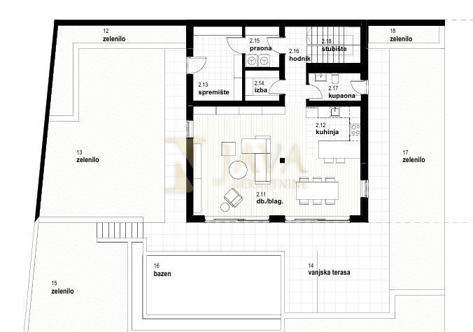 Flat For sale - Primorsko-goranska Kostrena - foto 4/7