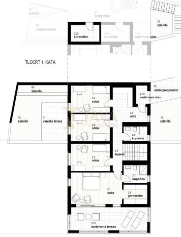 Flat For sale - Primorsko-goranska Kostrena - foto 5/7