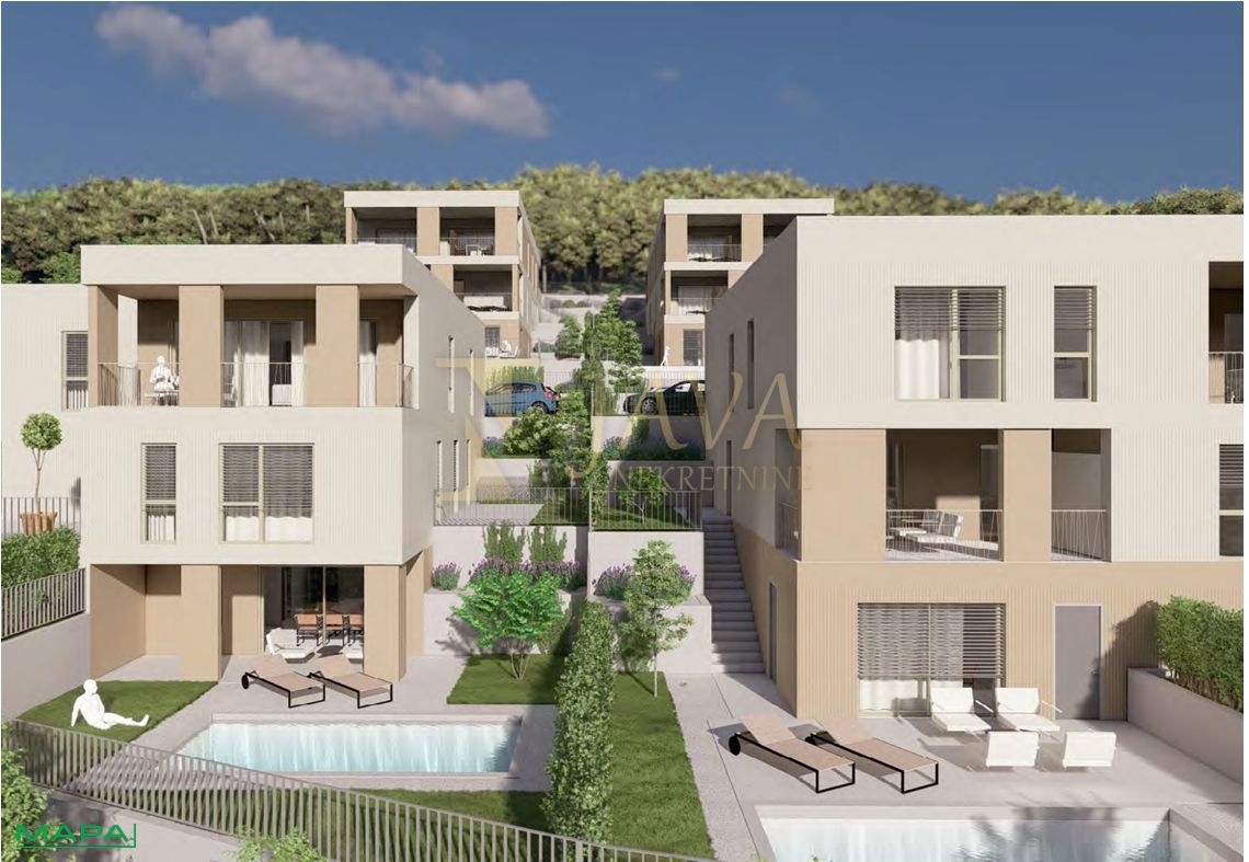 Apartma Na predaj - Primorsko-goranska Kostrena - foto 3/7
