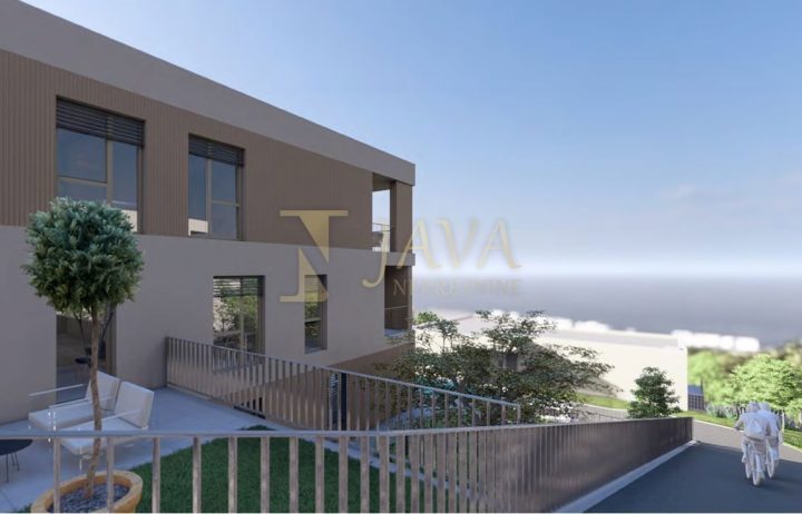Flat for sale 141 m² – Kostrena