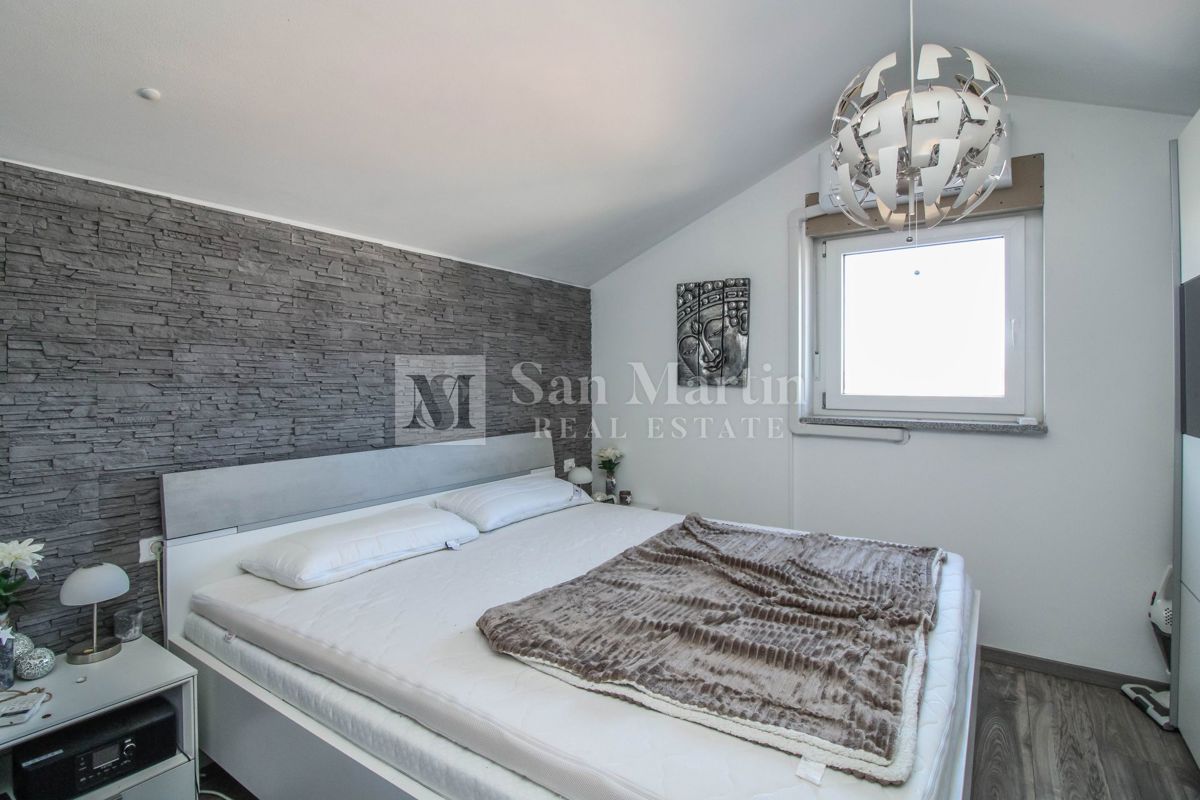 Apartmán Na predaj - ISTARSKA POREČ