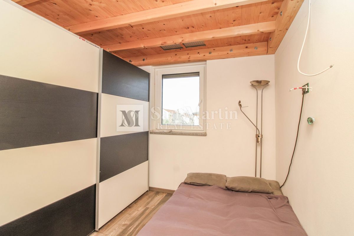 Apartmán Na predaj - ISTARSKA POREČ