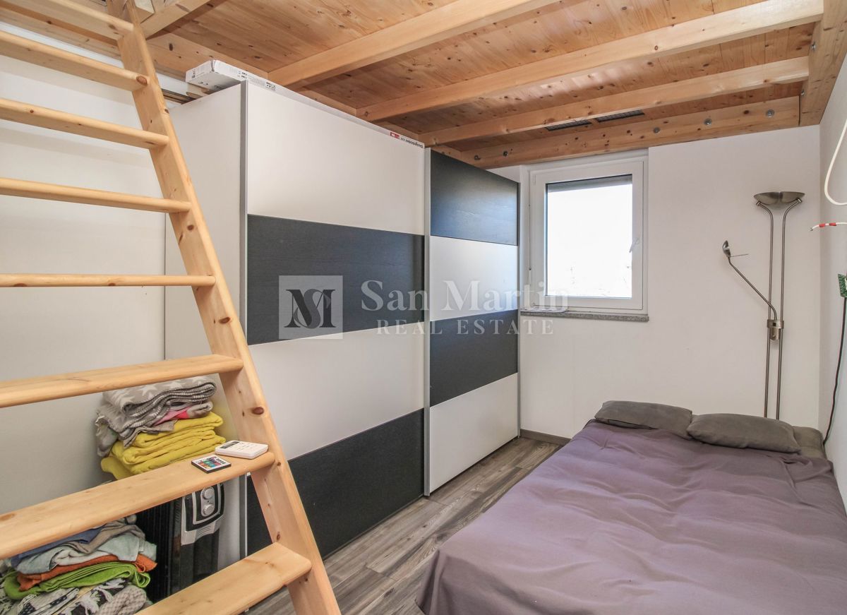 Apartmán Na predaj - ISTARSKA POREČ