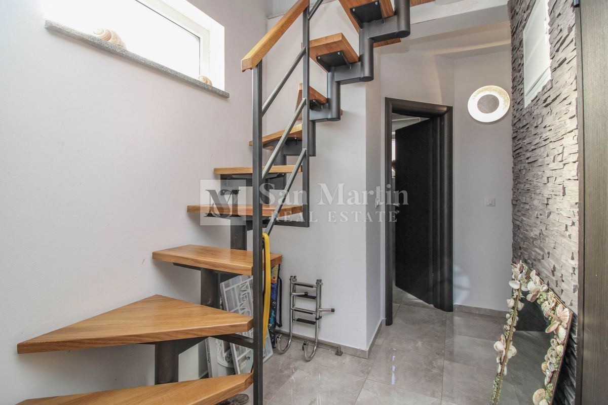 Apartmán Na predaj - ISTARSKA POREČ