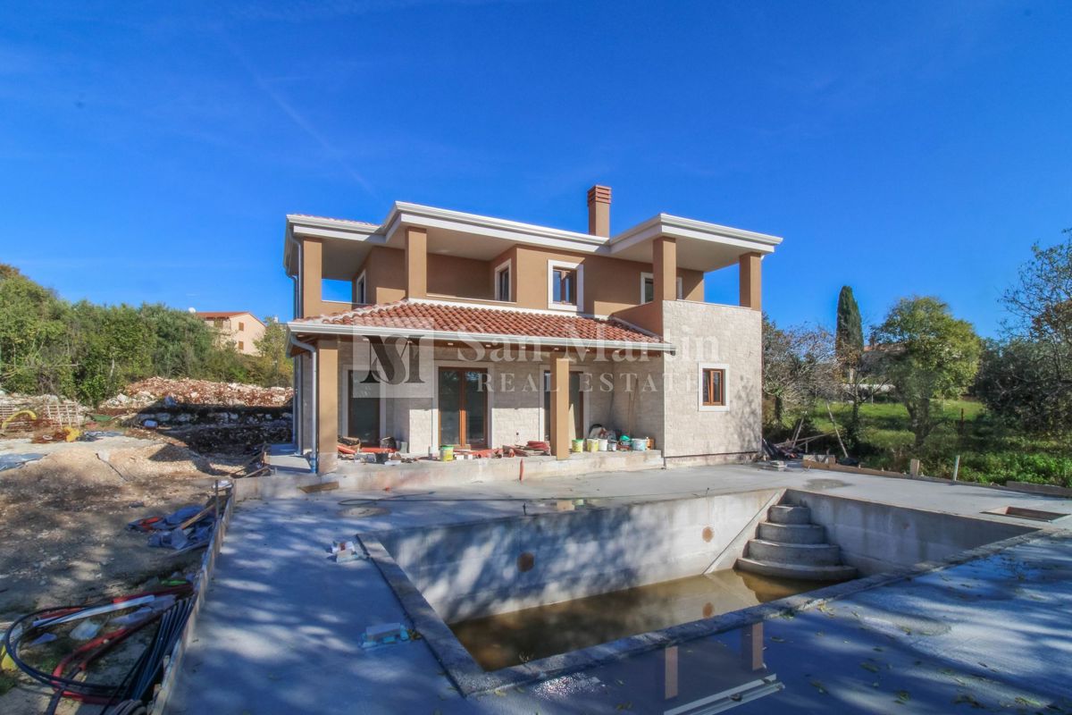 Kuća Na prodaju - ISTARSKA POREČ