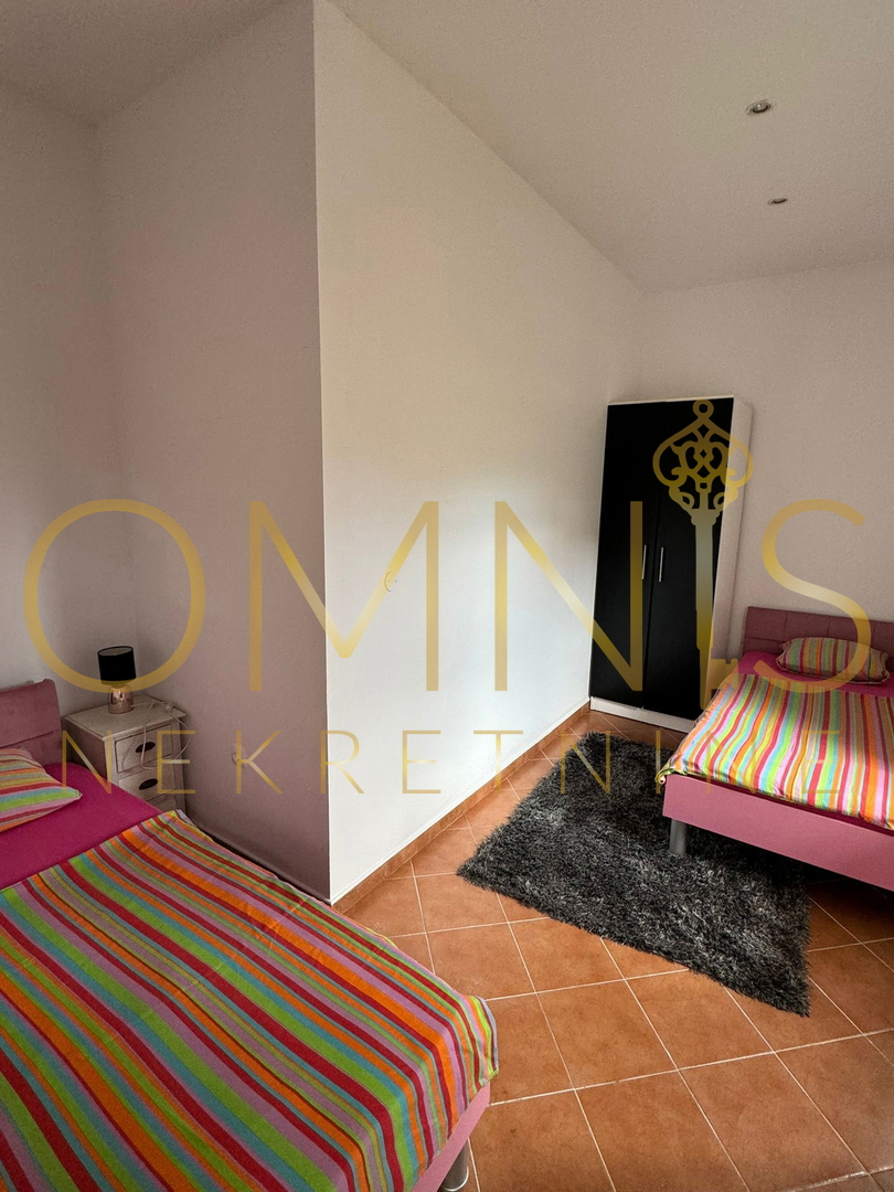 Apartment Zu vermieten - PRIMORSKO-GORANSKA MATULJI