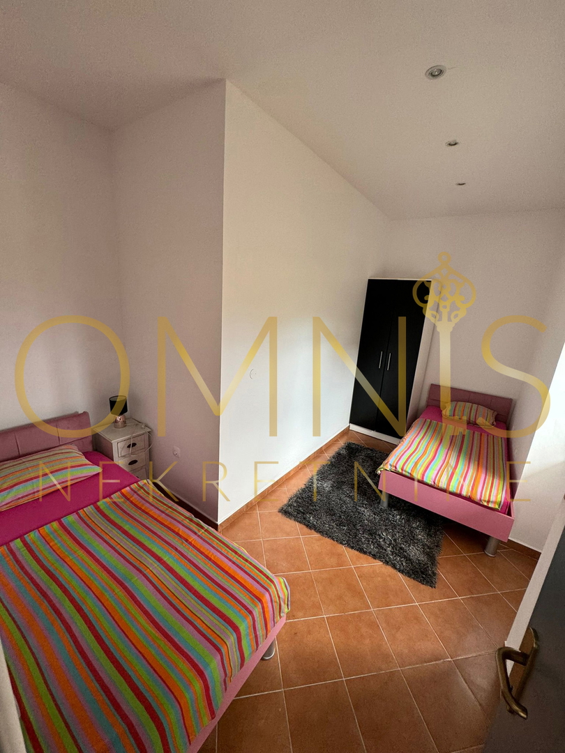 Apartment Zu vermieten - PRIMORSKO-GORANSKA MATULJI