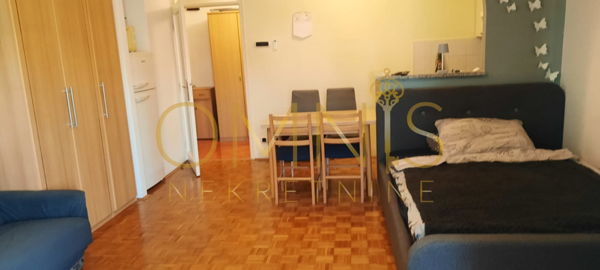 Apartment Zu vermieten - Primorsko-goranska Rijeka - foto 3/6