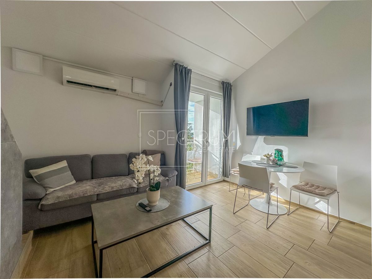 Flat For sale - Istarska Novigrad - foto 1/12