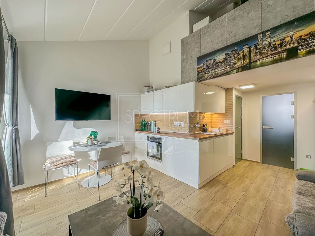 Flat For sale - Istarska Novigrad - foto 2/12