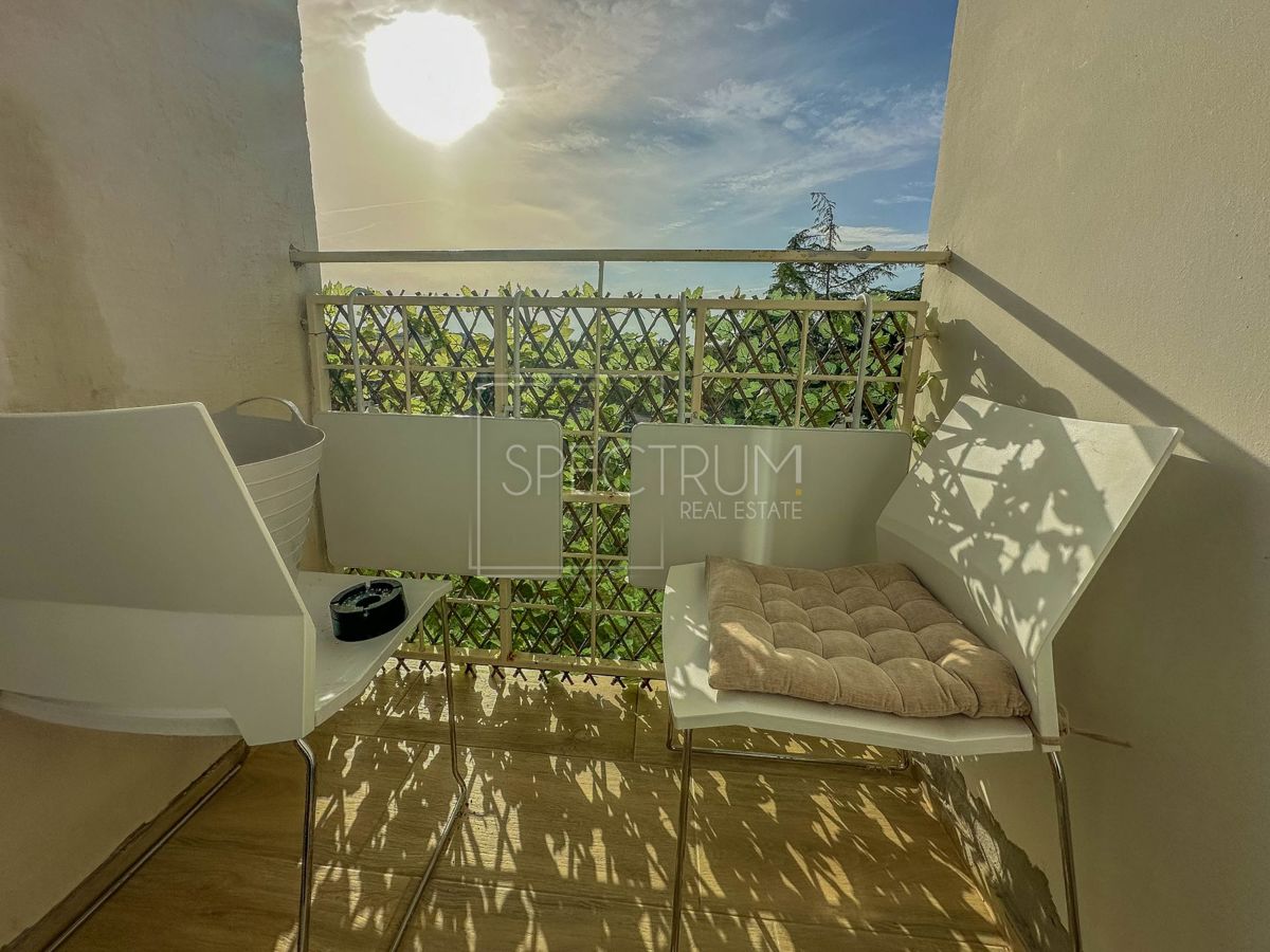 Flat For sale - ISTARSKA NOVIGRAD