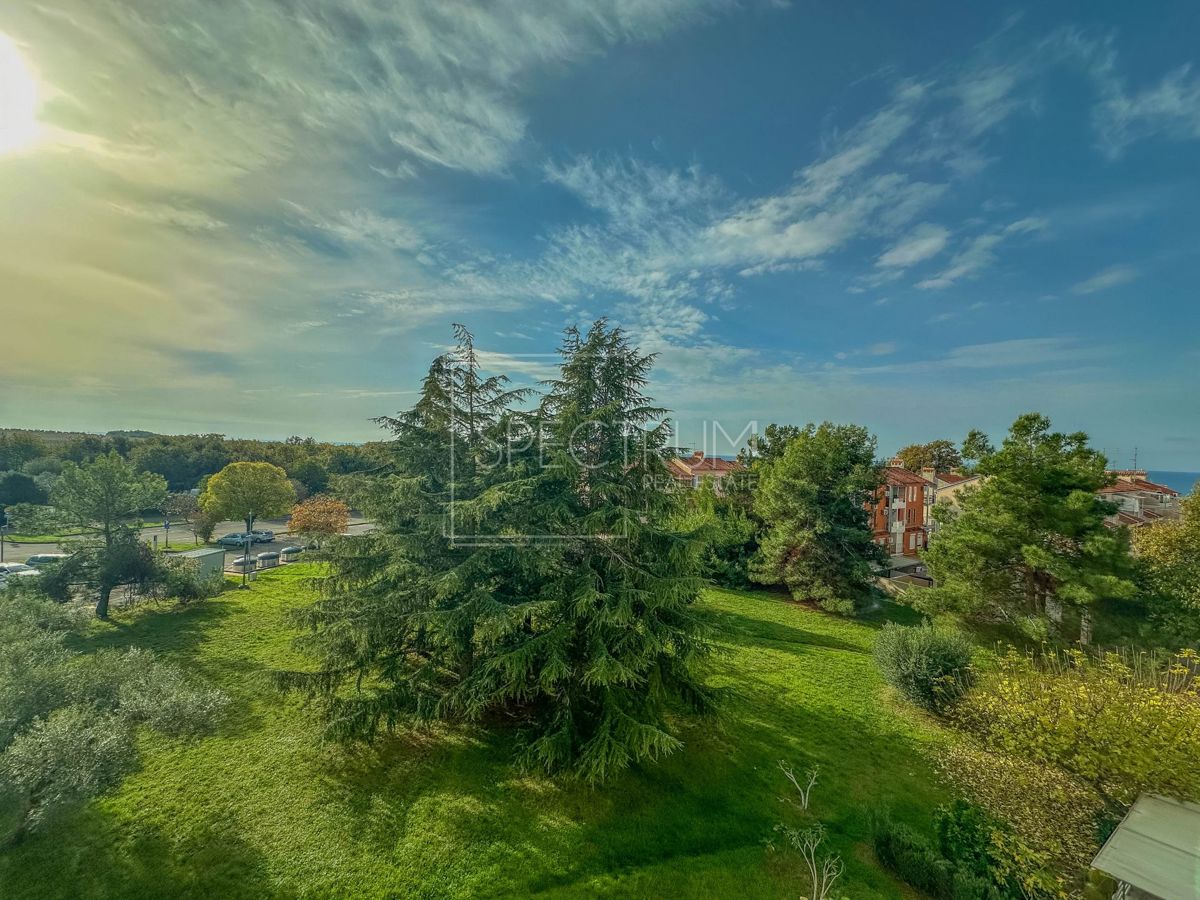 Flat For sale - ISTARSKA NOVIGRAD