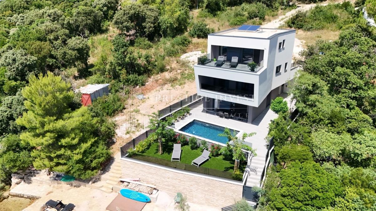 Kuća Na prodaju - ZADARSKA POSEDARJE