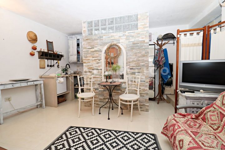 Appartamento in vendita 33 m² – Rovinj