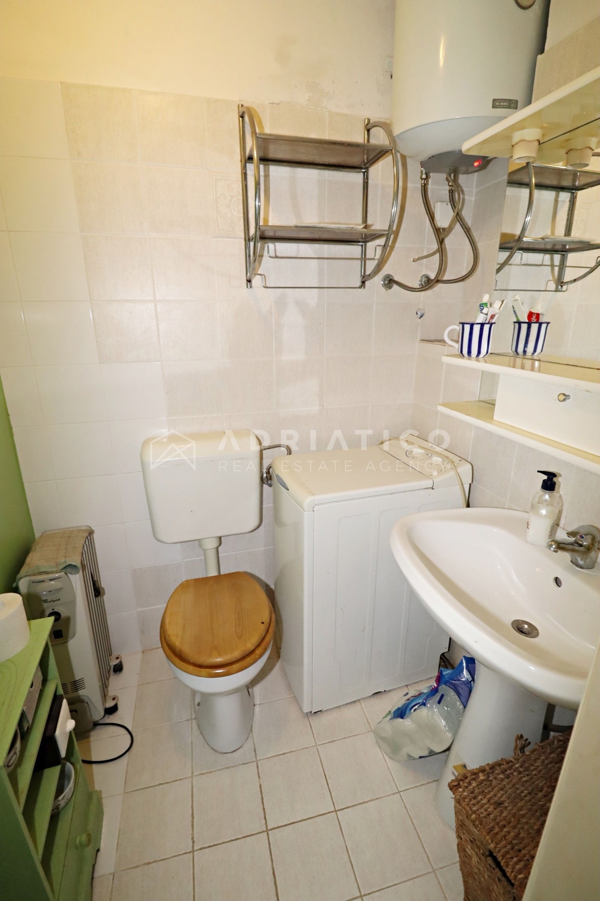 Flat For sale - ISTARSKA ROVINJ
