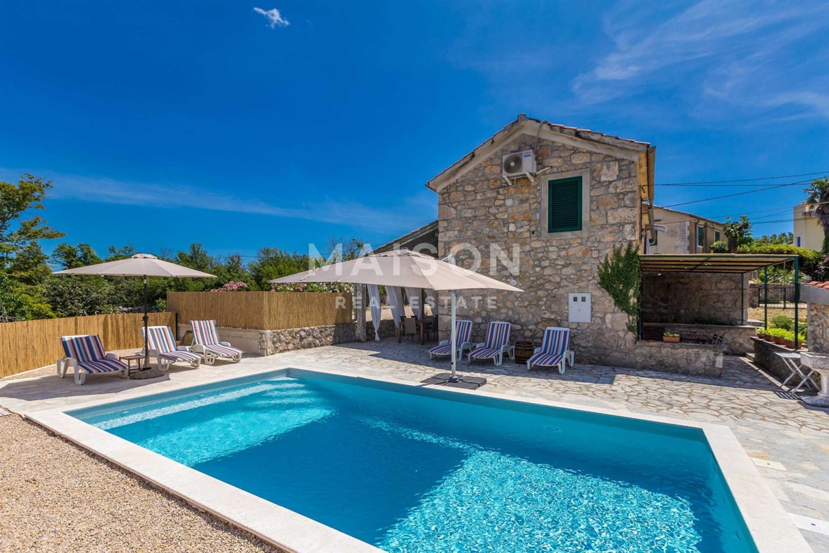 Casa In vendita - Primorsko-goranska Krk - foto 1/24