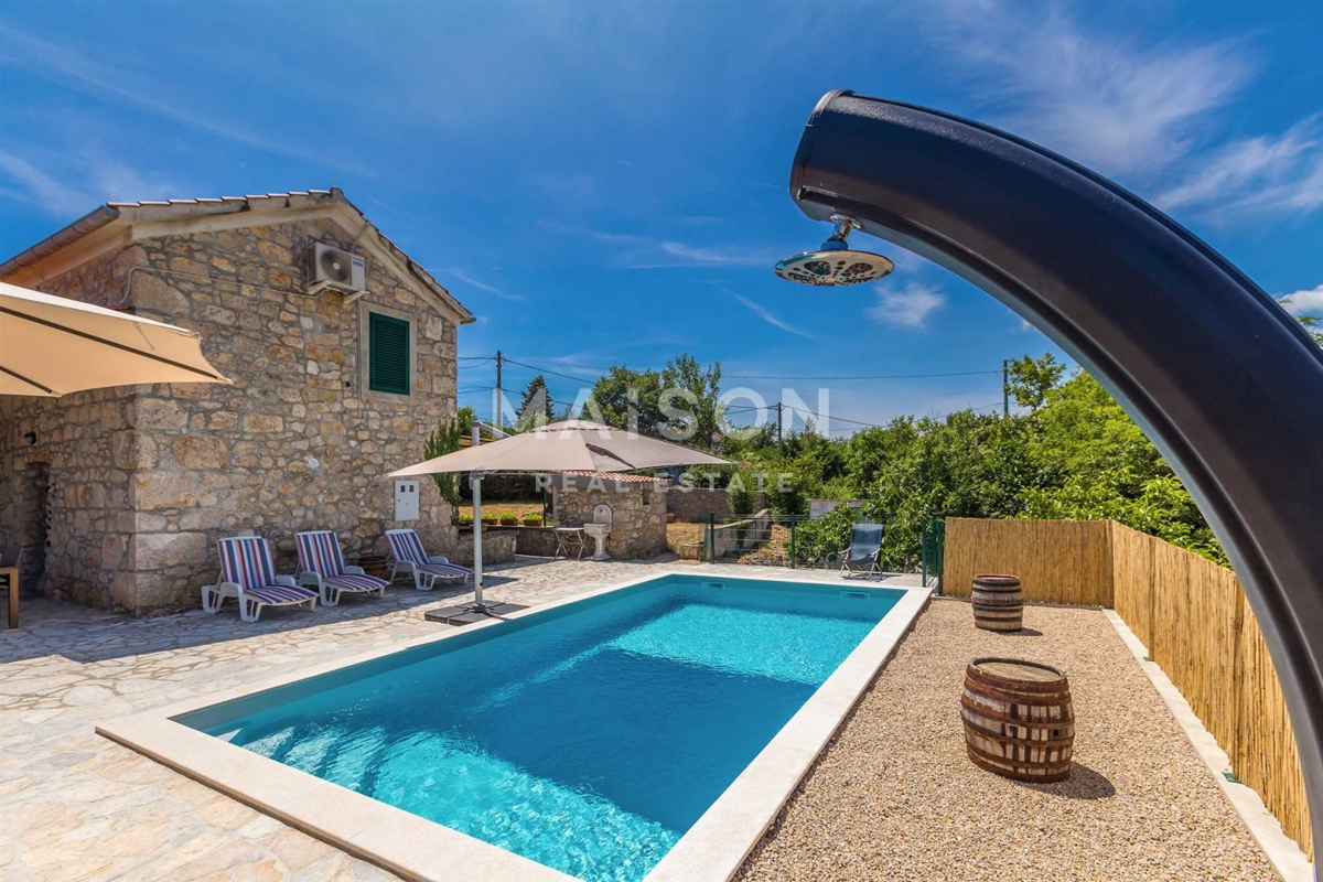 Casa In vendita - Primorsko-goranska Krk - foto 2/24