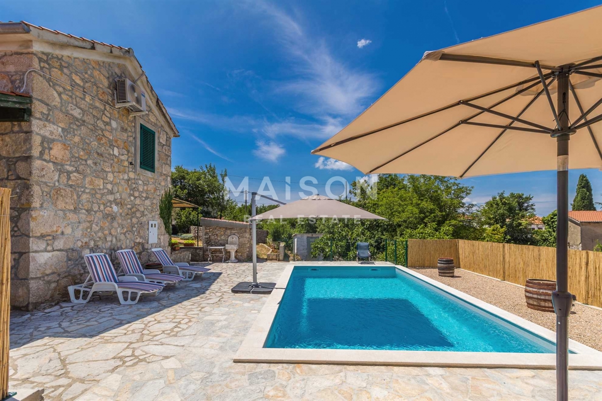 Casa In vendita - Primorsko-goranska Krk - foto 3/24
