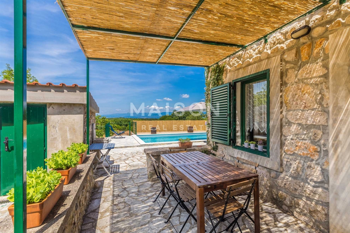 Casa In vendita - Primorsko-goranska Krk - foto 4/24