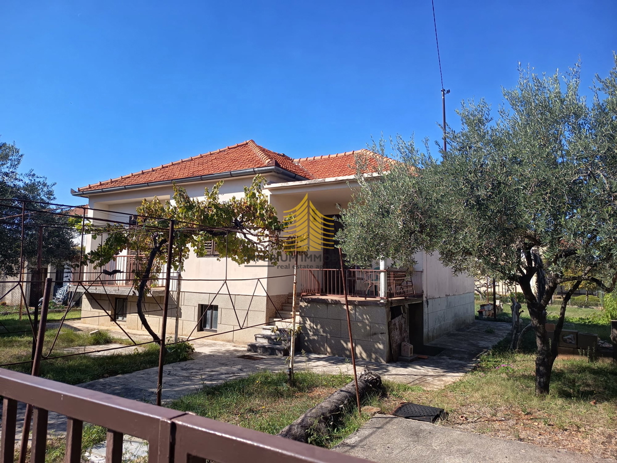 Kuća Na prodaju ZADAR