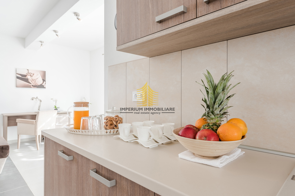 Casa In vendita - ZADARSKA SUKOŠAN