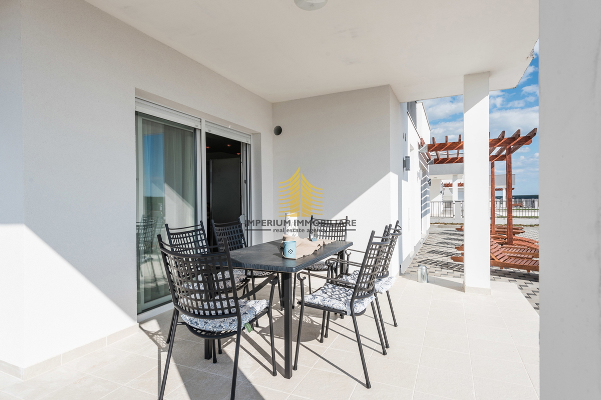 Casa In vendita - ZADARSKA SUKOŠAN