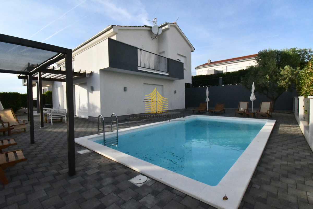 Casa In vendita - ZADARSKA SUKOŠAN