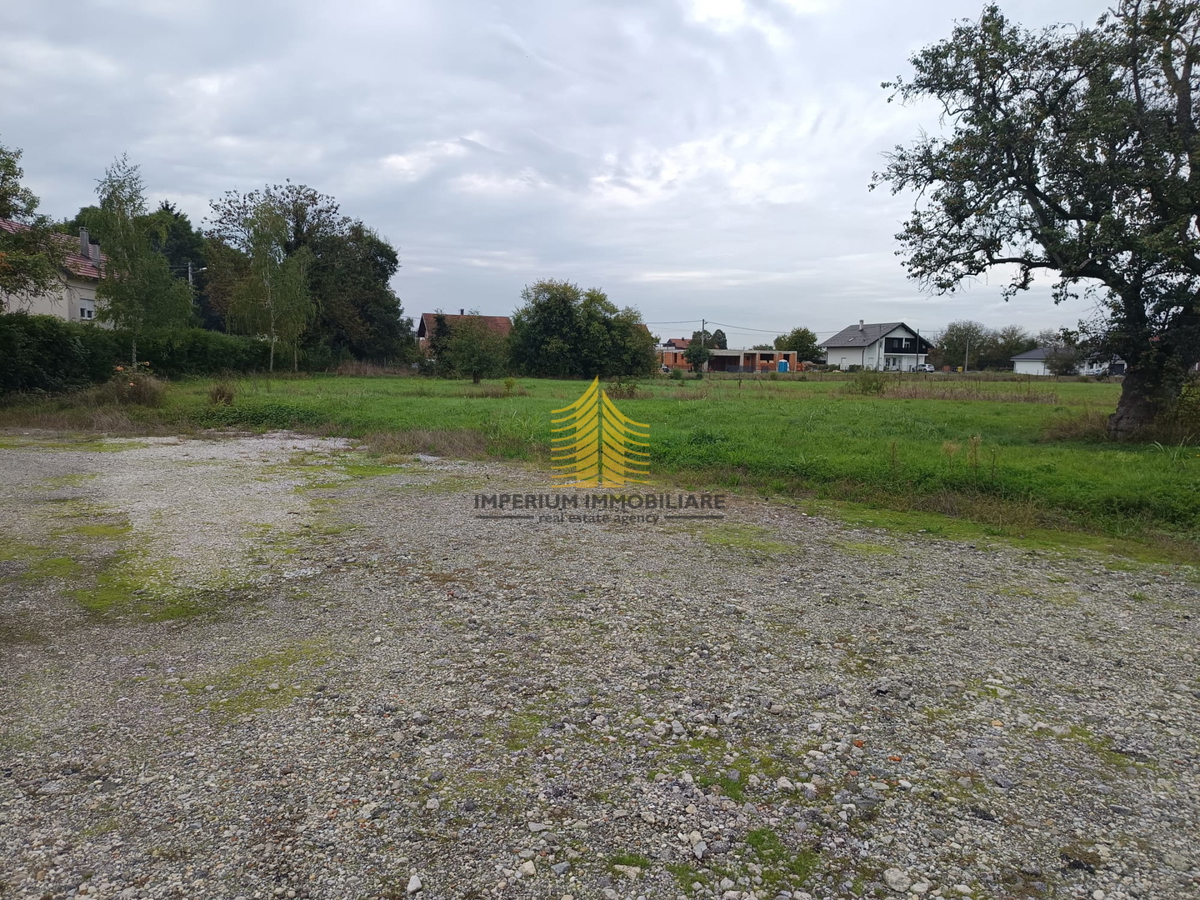 Parcela Na predaj - Grad Zagreb Zagreb - foto 2/2
