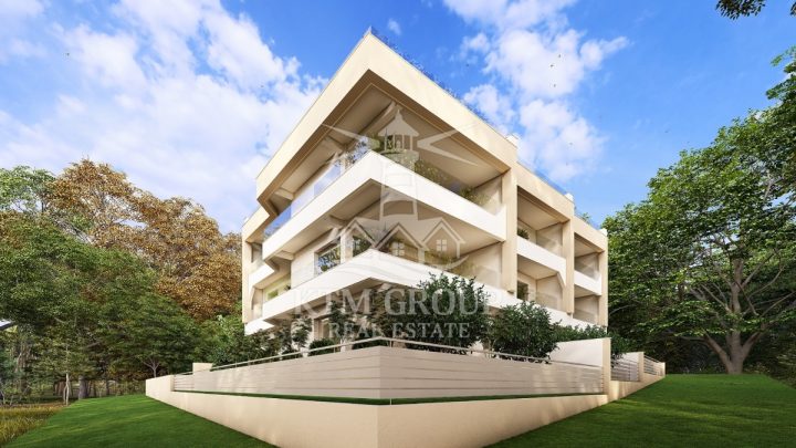Apartmán na prodej 88 m² – Zadar